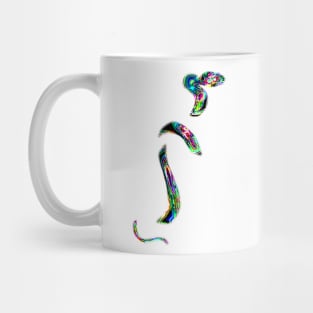 snek 9 Mug